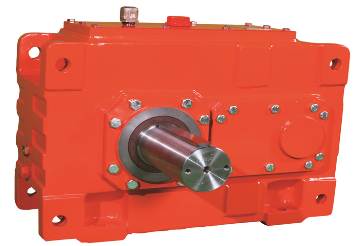 PV系列通用齒輪箱